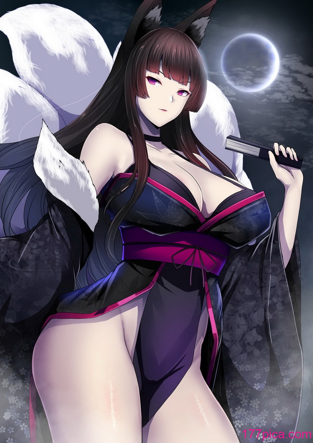 [妄想Caution (ダイアル)] 凶キャラ無様敗北 -伝承の妖狐・カンナミコト-【影黑个人机翻】[109P]-第1章-图片3