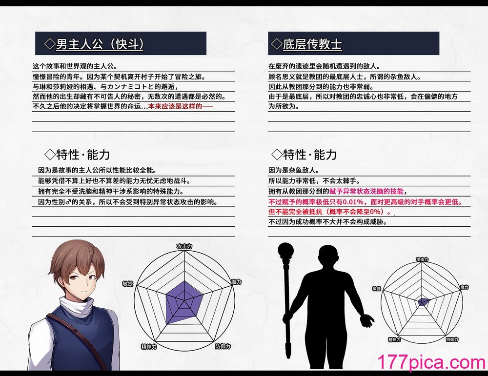 [妄想Caution (ダイアル)] 凶キャラ無様敗北 -伝承の妖狐・カンナミコト-【影黑个人机翻】[109P]-第1章-图片7