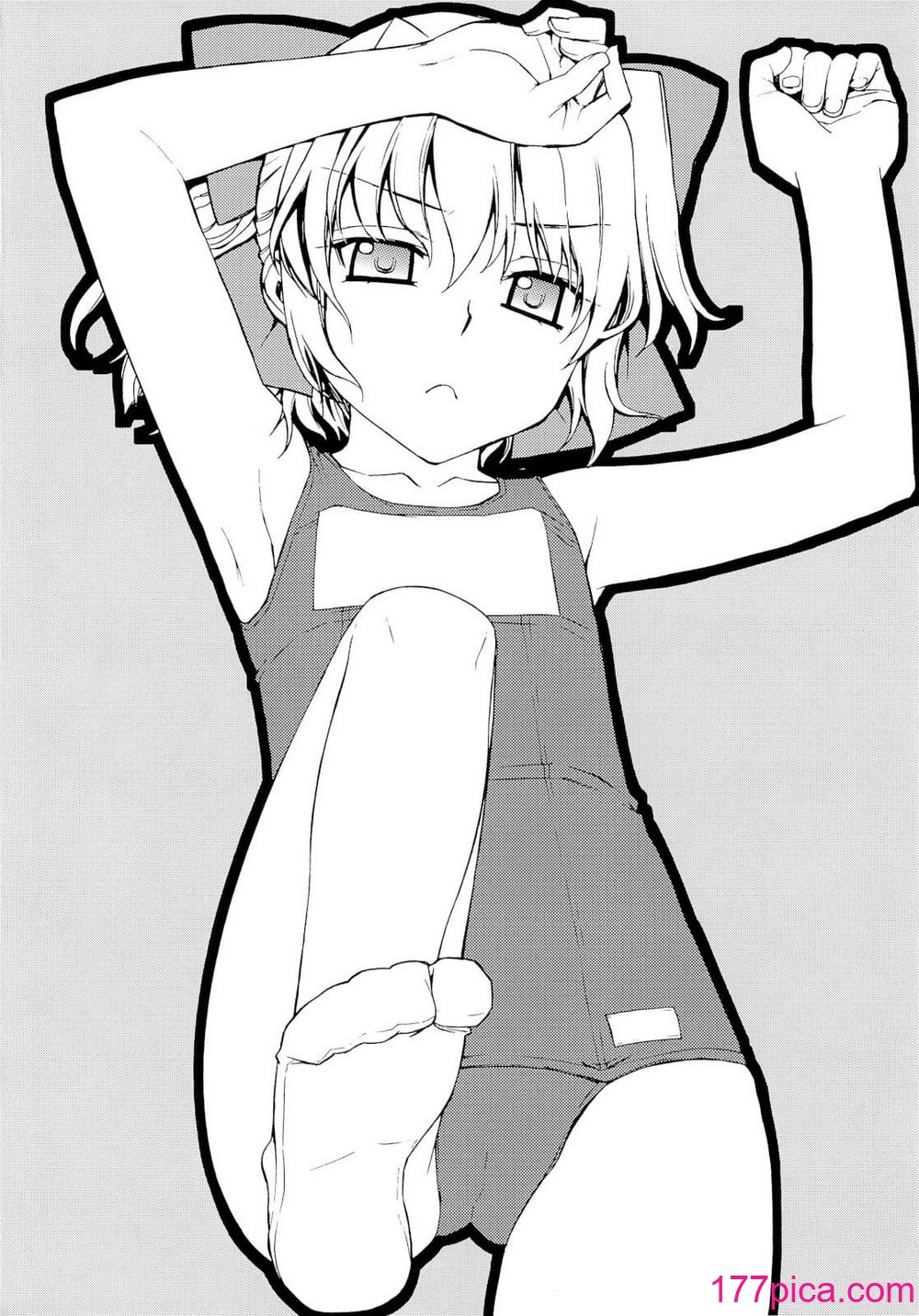 [稍日向屋 (稍日向)] 哉罗さまの日常 1-11 α総集编[269P]-第1章-图片3