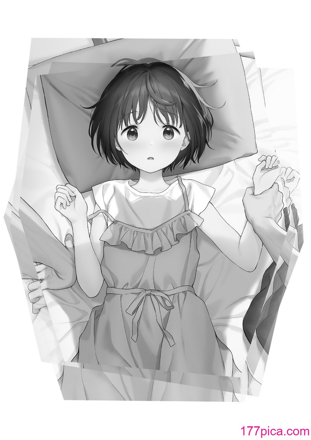 [不可不可 (関谷あさみ)] まひるの悪魔 side：B [夢之行蹤漢化組] [新秦重嵌] [DL版] [無修正][88P]-第1章-图片3