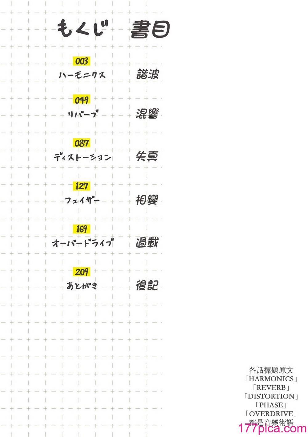 [ひげた] おやすみ、ティーンエイジャー｜晚安、再見 [哲達安個人漢化][212P]-第1章-图片4