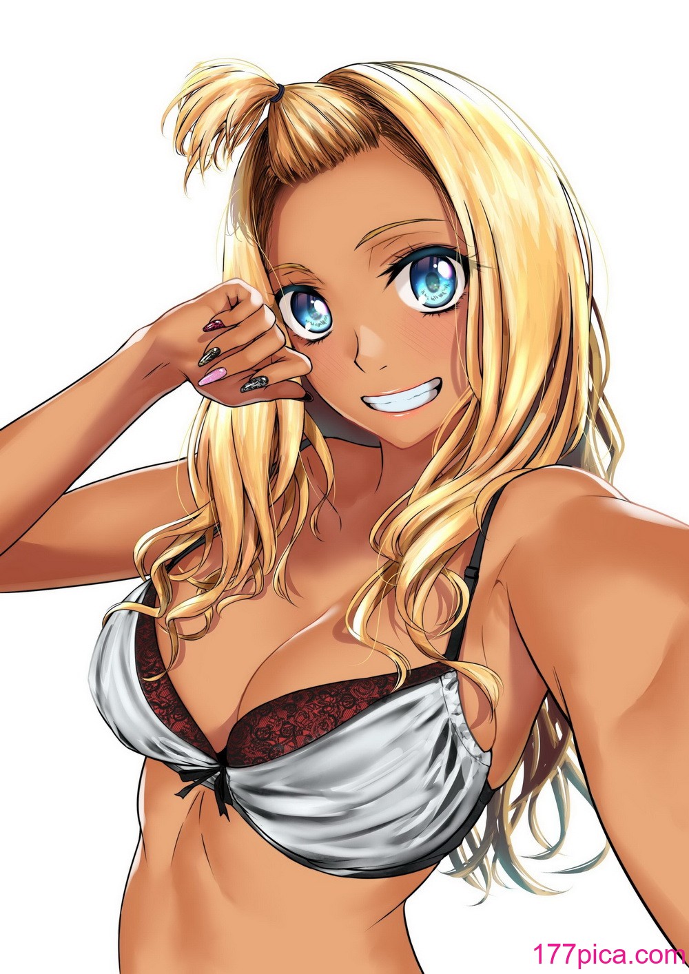 [多摩尾庵 (たまび)] ギャルと陰キャの交際週間。 [这样很好=汉化组合] [DL版][52P]-第1章-图片2