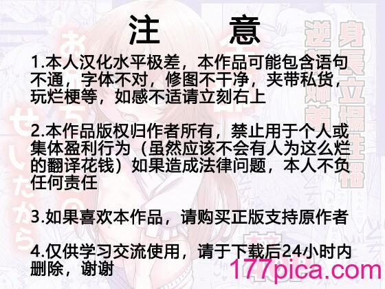 [ひやかけごはん (小矢部亮)] 全部お姉ちゃんのせいだから [中国翻訳] [DL版][44P]-第1章-图片2