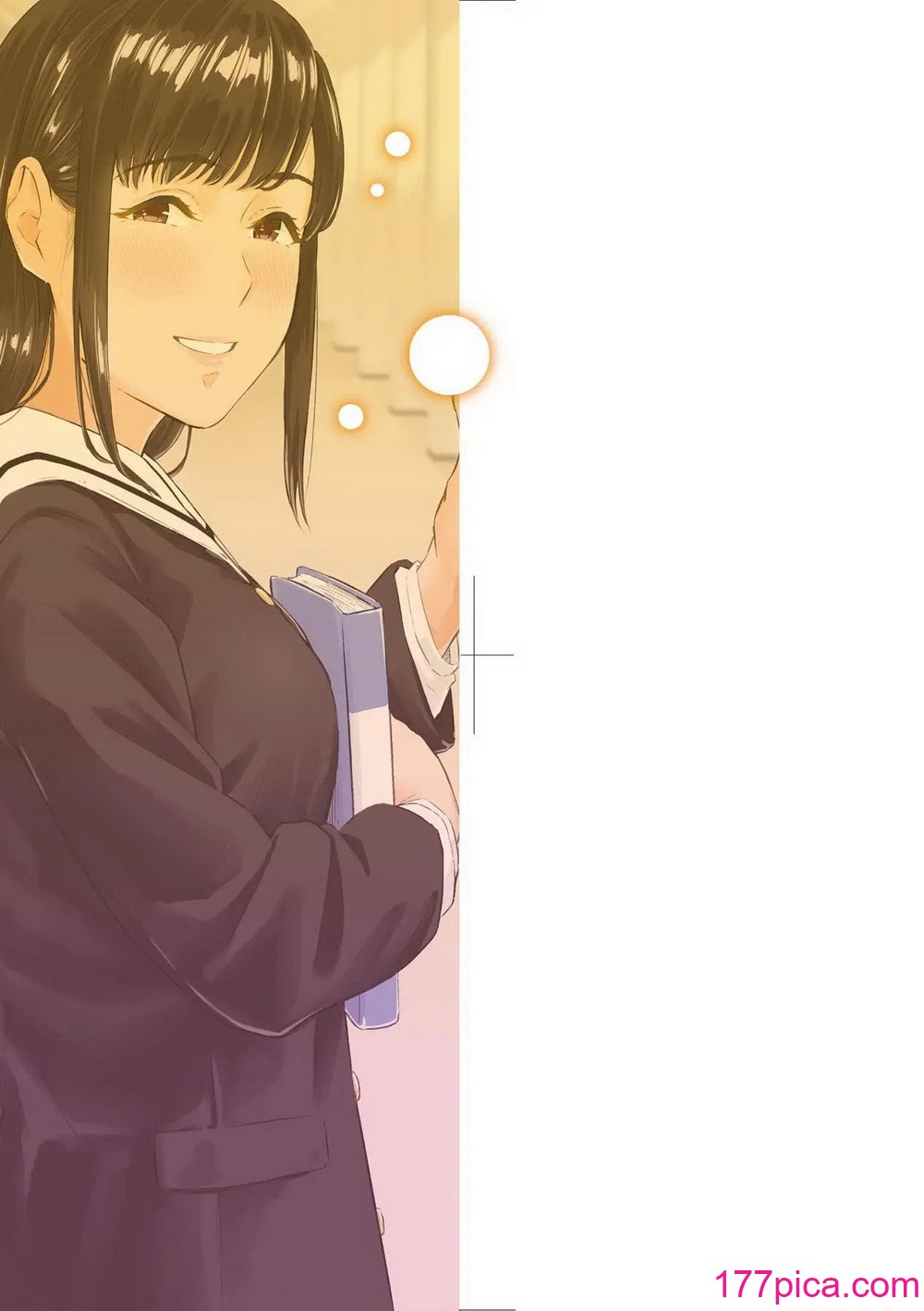 [田スケ] オキナグサ 背德的翁草 [無修正][202P]-第1章-图片4