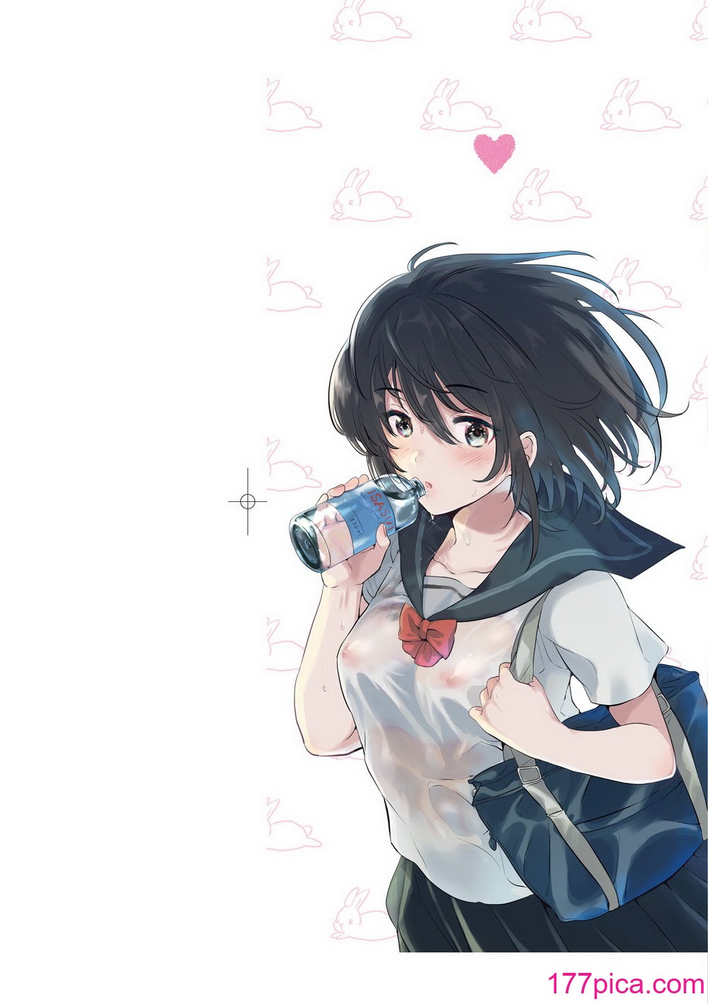 [ももこ] 初カノMemory [中国翻訳] [DL版][203P]-第1章-图片3