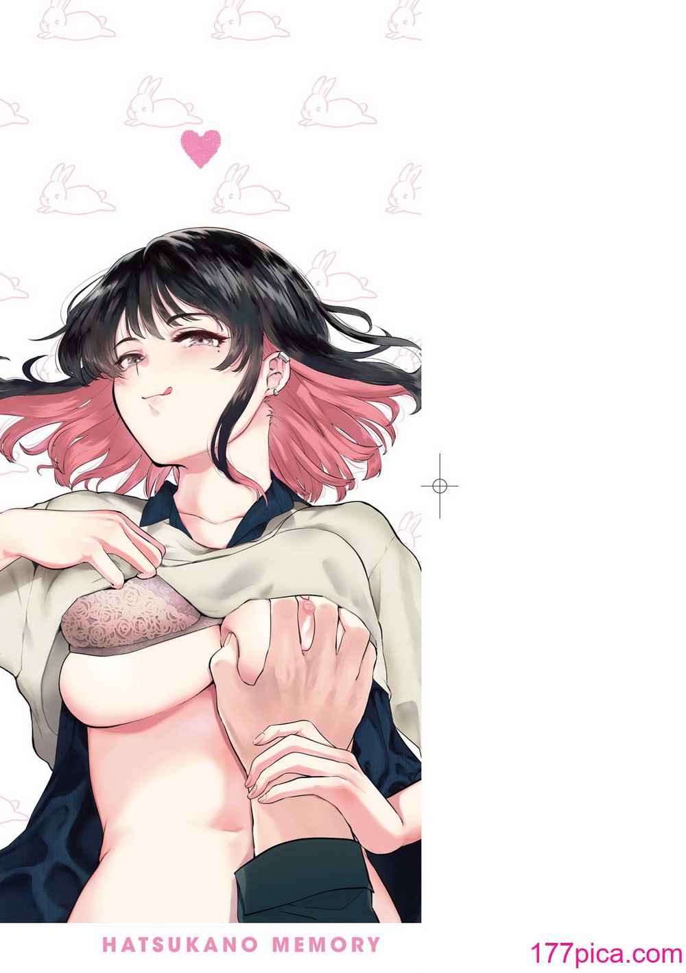 [ももこ] 初カノMemory [中国翻訳] [DL版][203P]-第1章-图片4