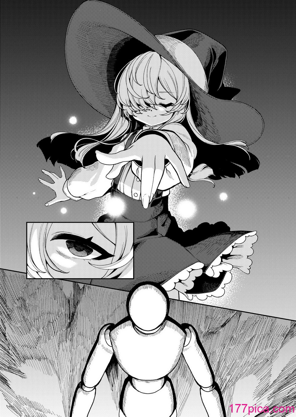 [切切枚 (ゑぬ)] 私がいちばんほしいモノ [中国翻訳] [DL版][44P]-第1章-图片2