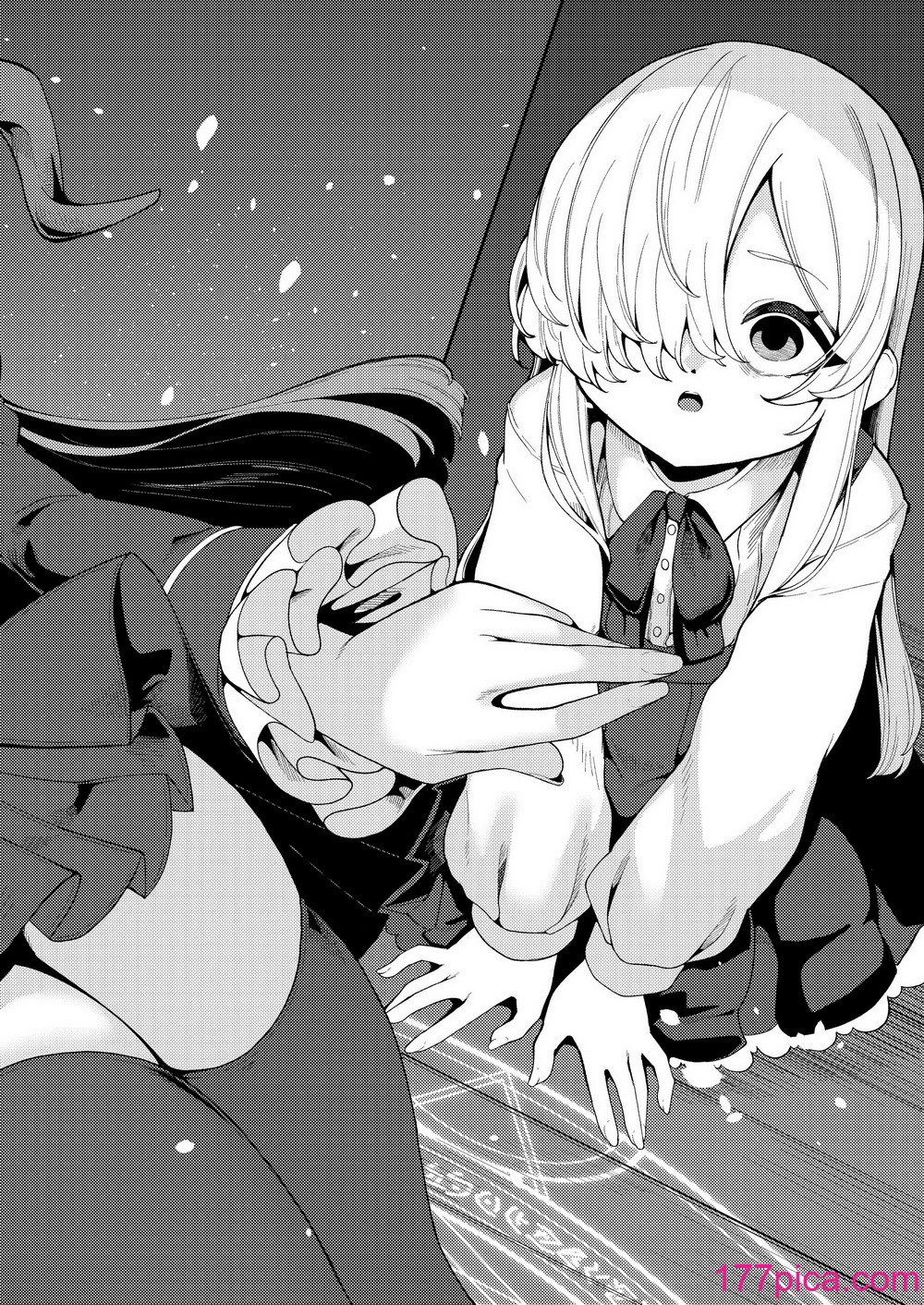 [切切枚 (ゑぬ)] 私がいちばんほしいモノ [中国翻訳] [DL版][44P]-第1章-图片5