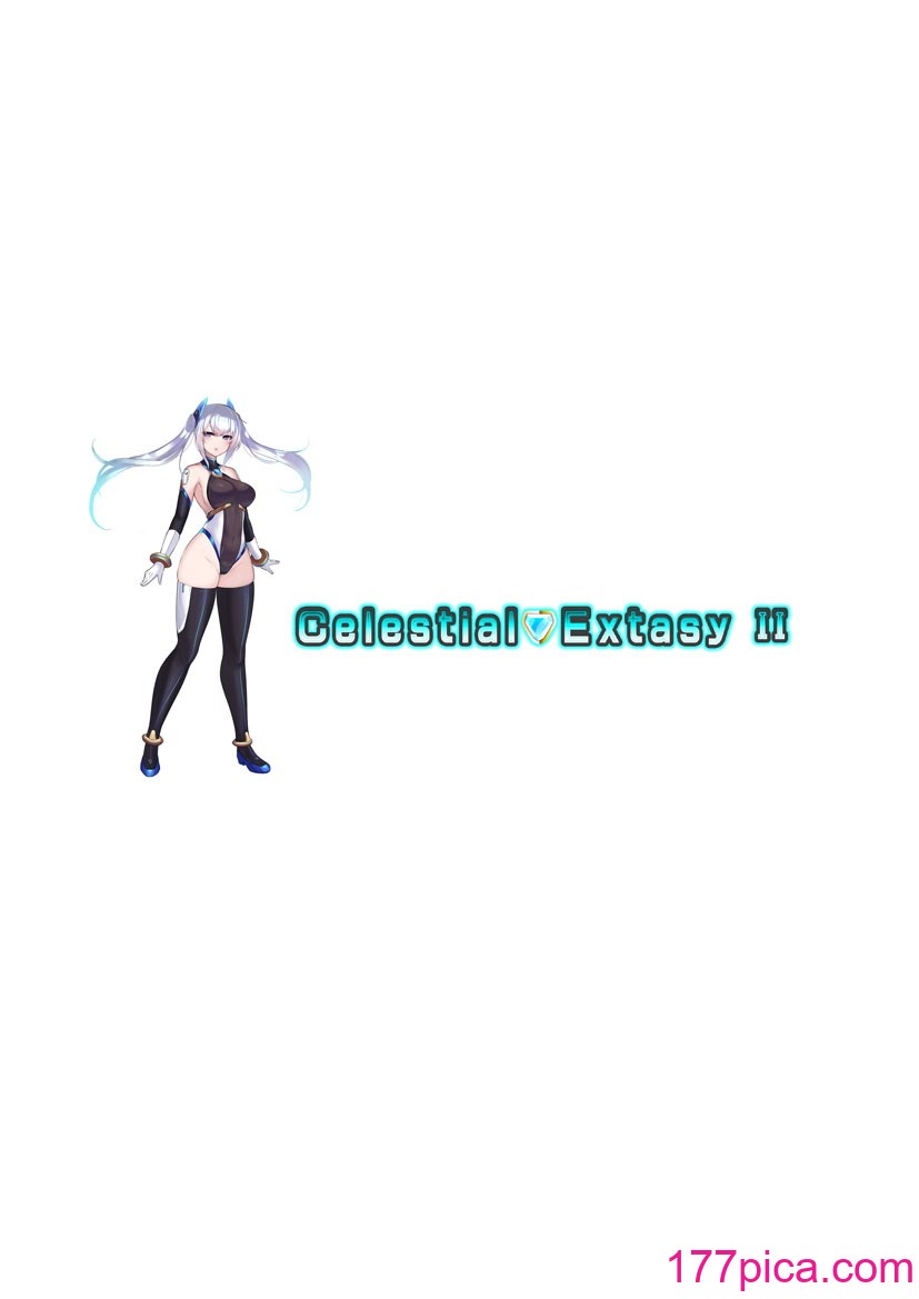 [黒イ都 (黒井弘騎、九反)] Celestial Extasy II ｜天国狂喜 [天才发明家卡尔博士疯狂汉化][157P]-第1章-图片4