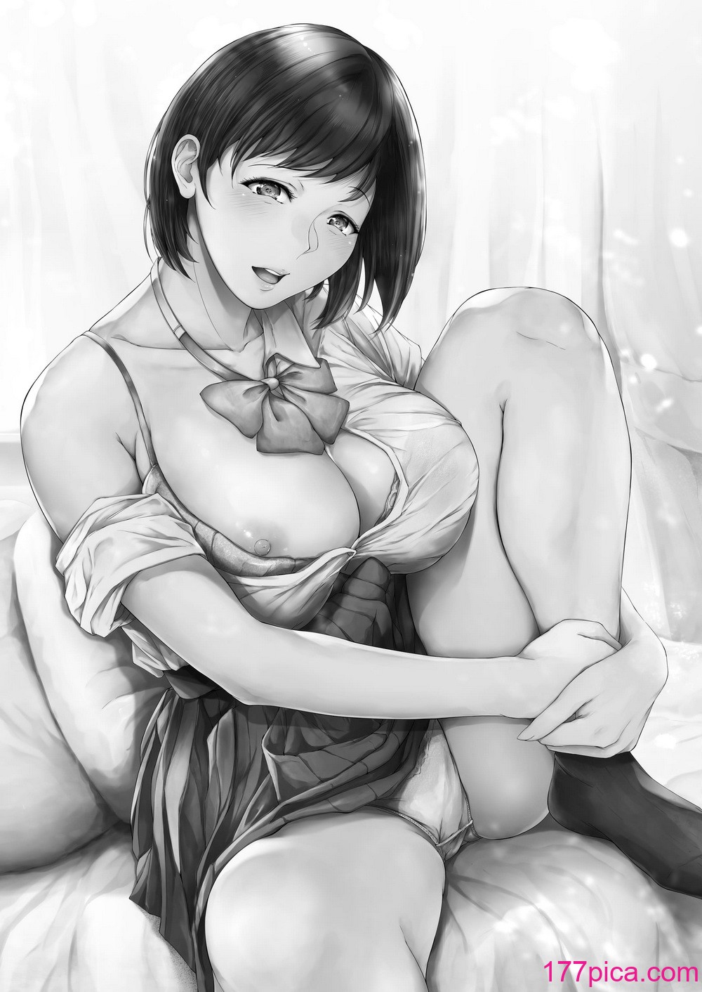 [夜のバンド (真夜中足穂)] 僕がヤリチンになったワケ【1-4】[274P]-第1章-图片3