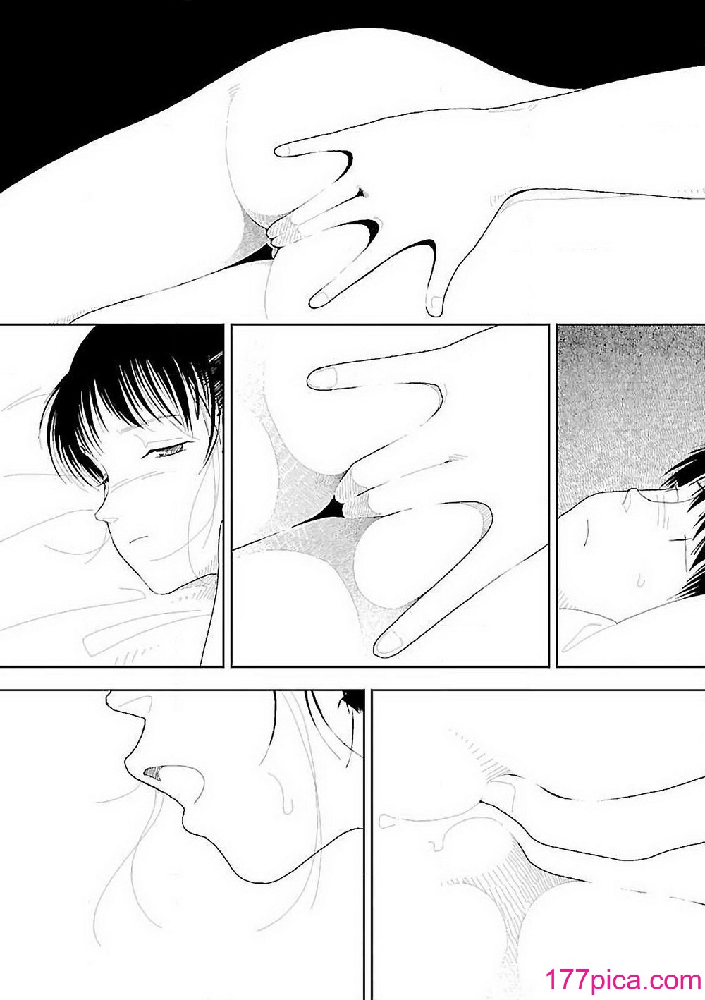 [山本直樹] 分校の人たち 3 第29-32章完 [中国翻訳][106P]-第3章-图片6