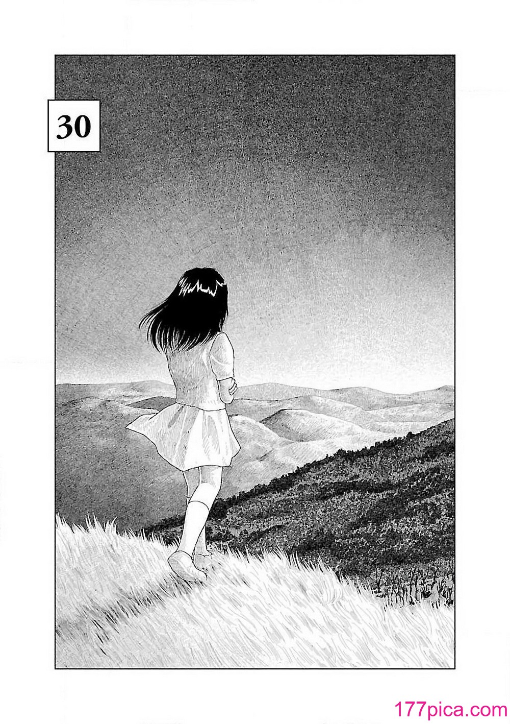 [山本直樹] 分校の人たち 3 第29-32章完 [中国翻訳][106P]-第4章-图片9