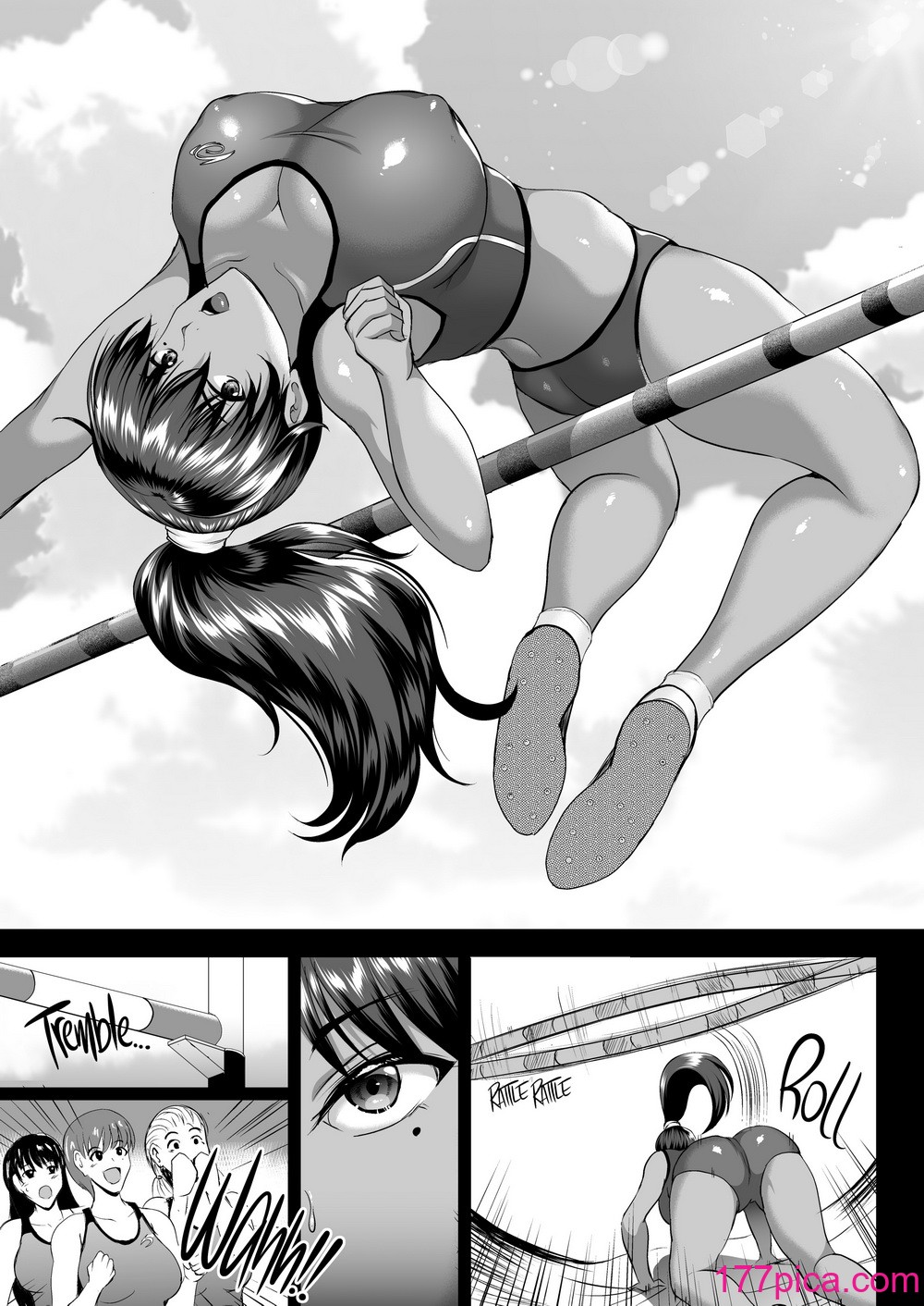 [焼酎MAC (ほずみけんじ)] 调教受精済み母娘寝取られ记录 [新桥月白日语社] [无修正] [DL版][85P]-第1章-图片5
