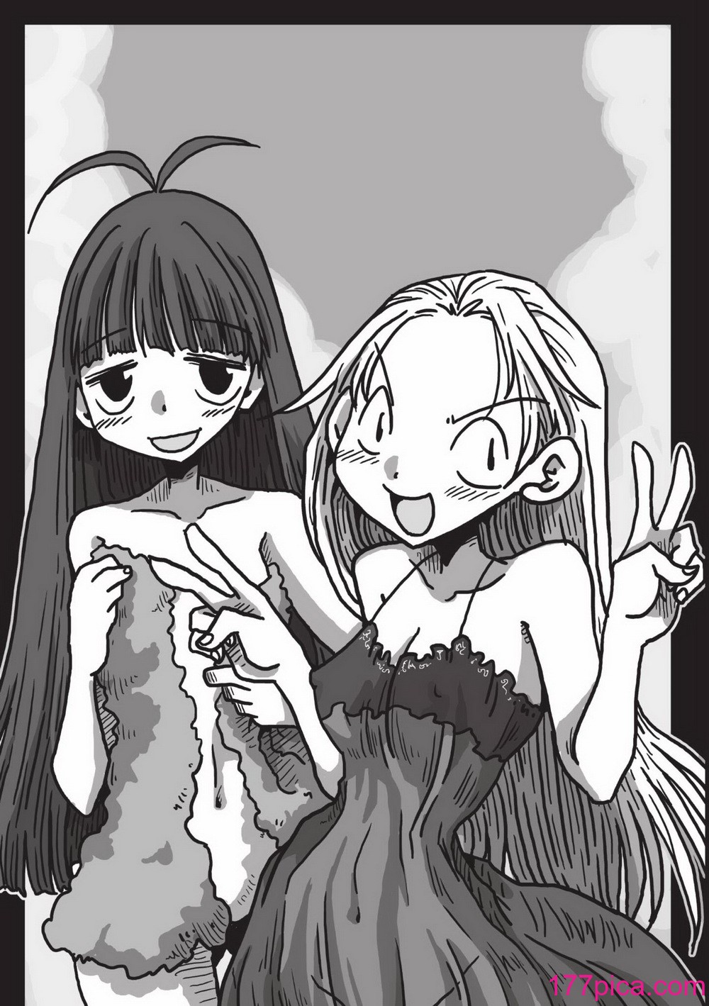 [天原] 33歳独身女騎士隊長。(02) [中国翻訳][157P]-第1章-图片9