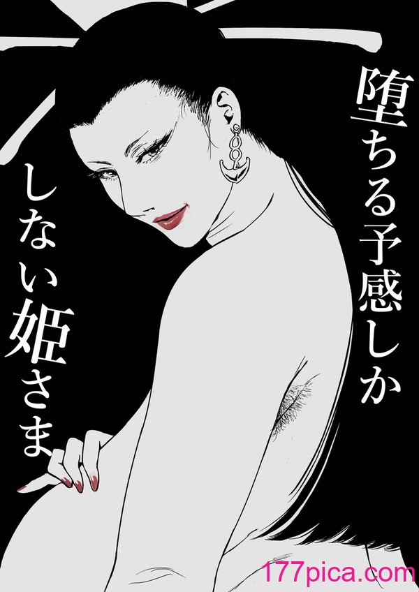 [まめほしお] 堕ちる予感しかしない姫さま [金池个人机翻][94P]-第1章-图片1