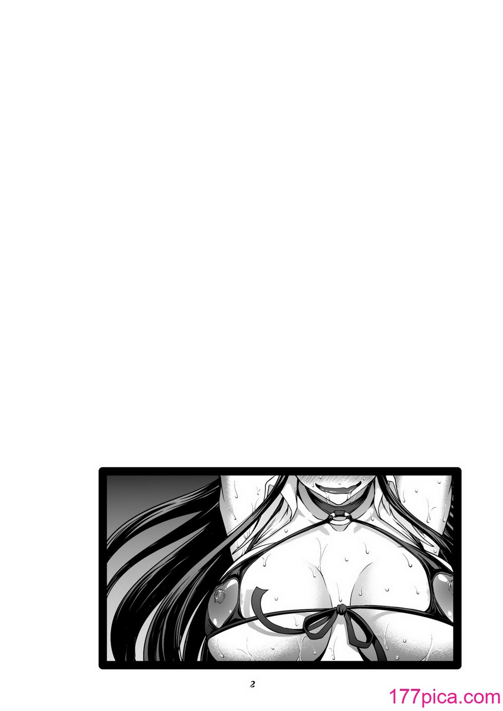 [眞嶋堂 (まとう)] 家元の現役復帰完全服従ドスケベ裏戦車道 Ⅰ-Ⅱ+家元の百夜耐えたら即解放!実況種付け生配信 (ガールズ&パンツァー) [DL版][中国翻訳][疏碼][124P]-第1章-图片3