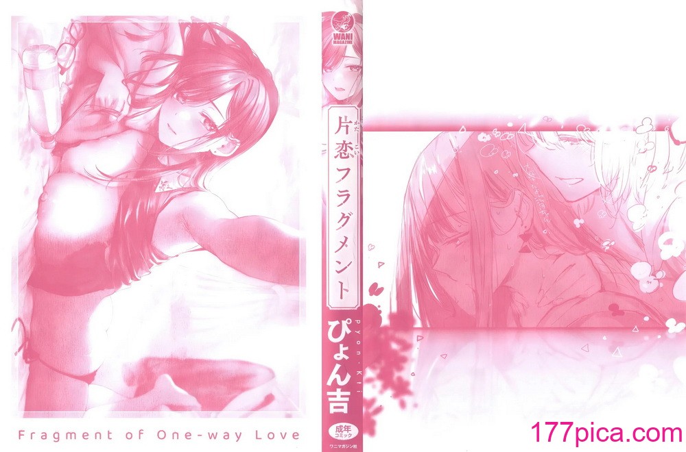 [ぴょん吉] 片恋フラグメント とらのあな购入特典 rough illust works [无毒汉化组][249P]-第1章-图片4