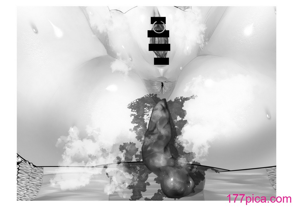 [つちくだマテリアル] シャニマス 樋■&浅▲ 后日谈CG集 [不咕鸟汉化组][43P]-第1章-图片8