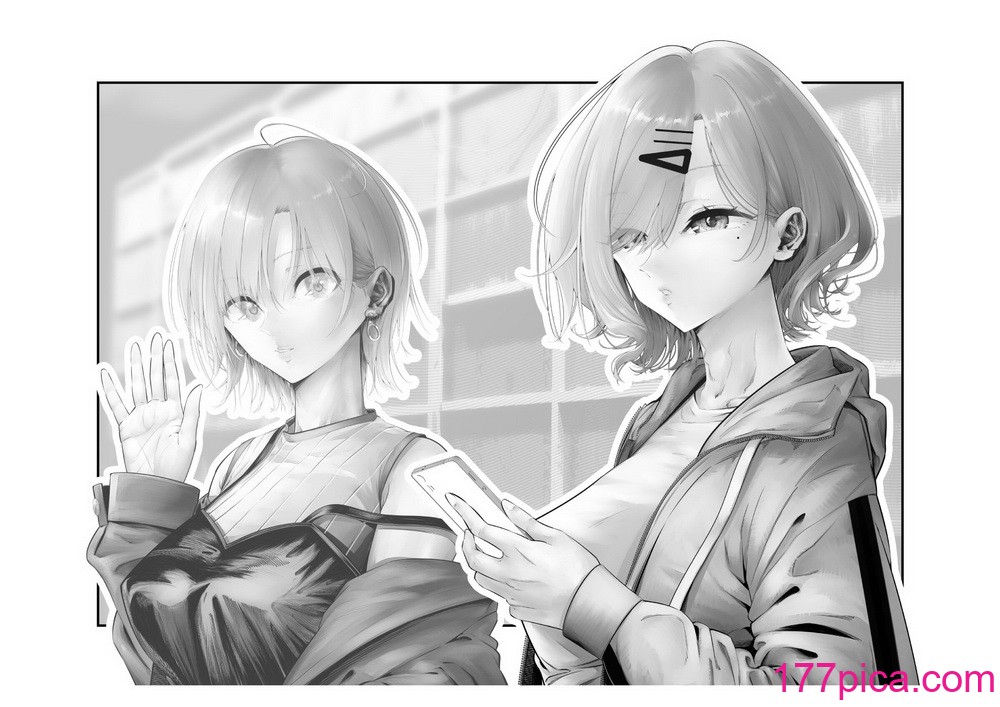 [つちくだマテリアル] -樋■円香- 交際バレ、後部座席で寝取られ調教 (アイドルマスター シャイニーカラーズ) [不咕鸟汉化组][118P]-第1章-图片8