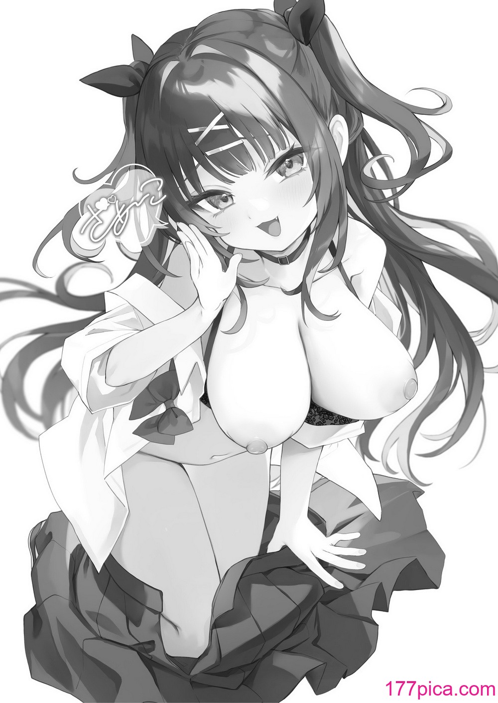 [毛玉牛乳 (玉之けだま)] 【急募】コイツに勝つ方法｜【急求】把这家伙战胜的方法 [白杨汉化组] [DL版][64P]-第1章-图片3