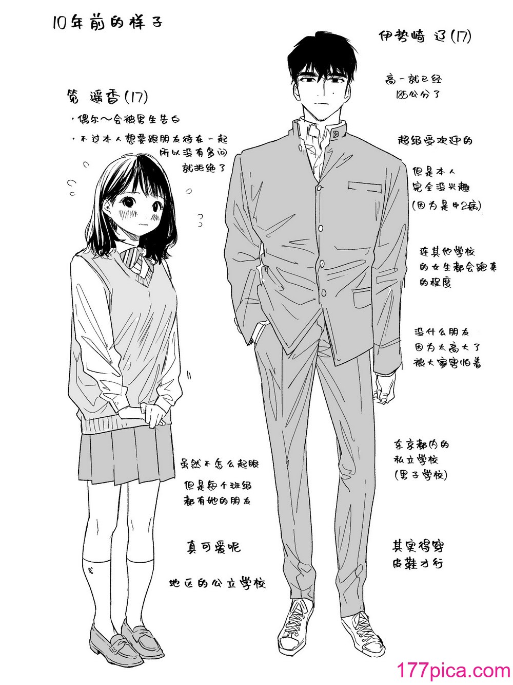 [密楽奧 (都有汎大好)] はるか [漁貓翻譯組] [DL版][156P]-第1章-图片3