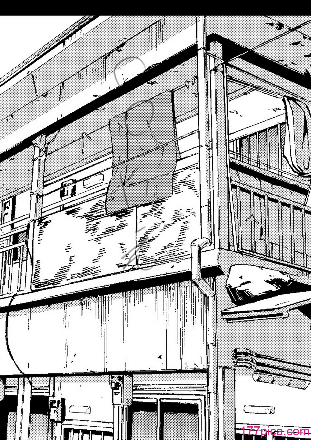 [フリテン堂] 里路地のビッチ自动贩売机でクラスメイトを买ってみた｜在暗巷里的婊子自动贩卖机试着买了同班同学 [中国翻訳] [DL版][42P]-第2章-图片5