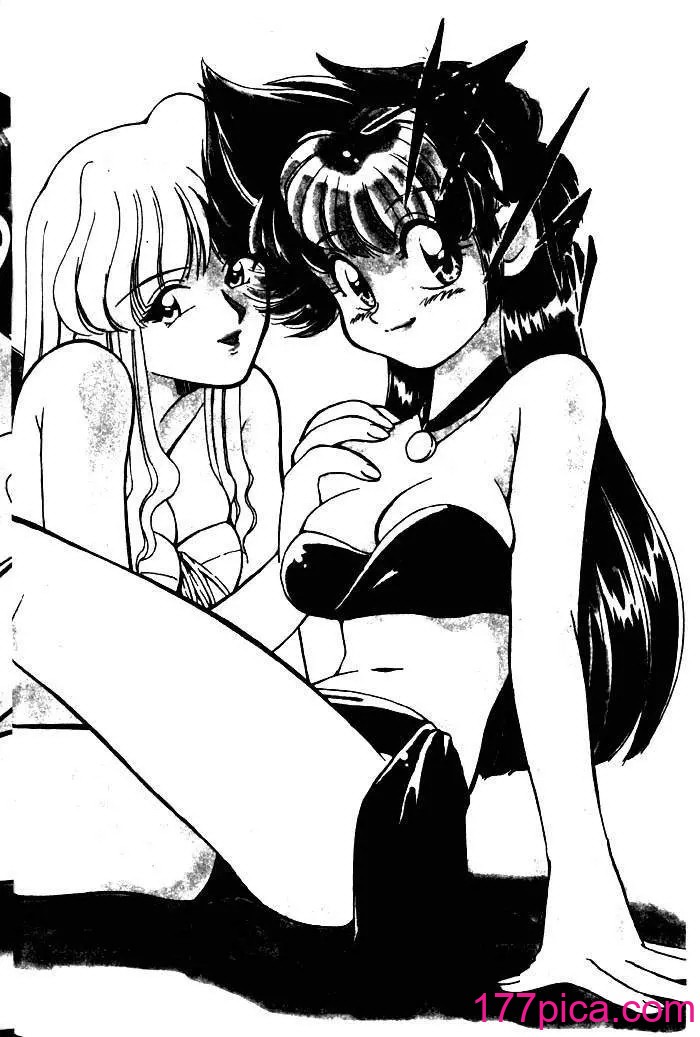 [みずきひとし] 巨乳家族 1 [中国翻訳][202P]-第1章-图片3