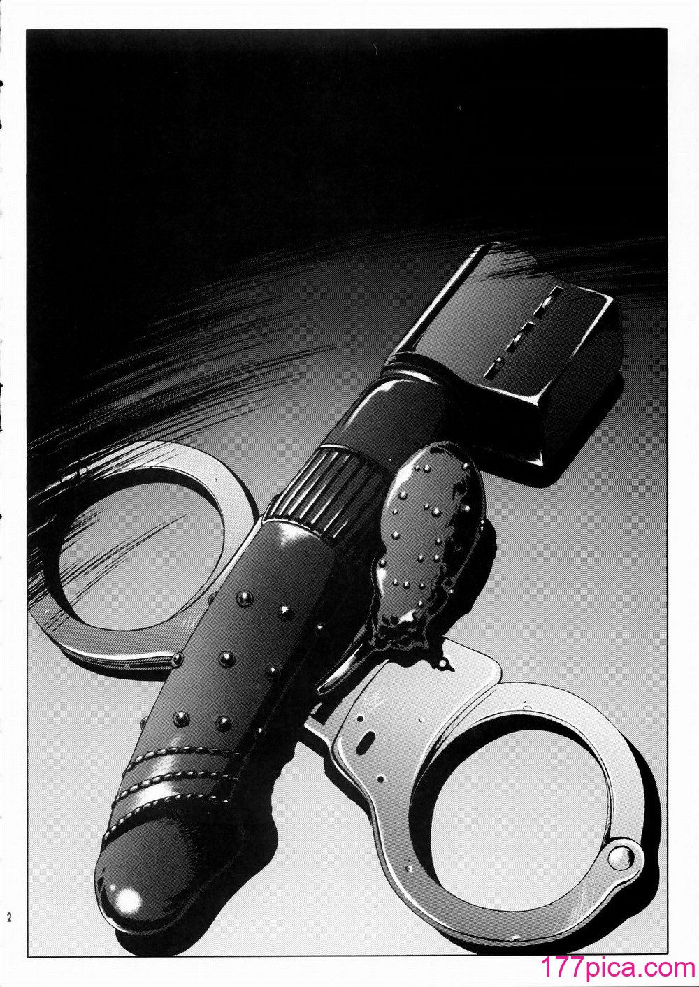 [のの屋 (野々村秀树、鬼ノ仁)] 女神さま陵辱 (ああっ女神さまっ、おねがい☆ツインズ) [中国翻訳] [无修正][58P]-第1章-图片3