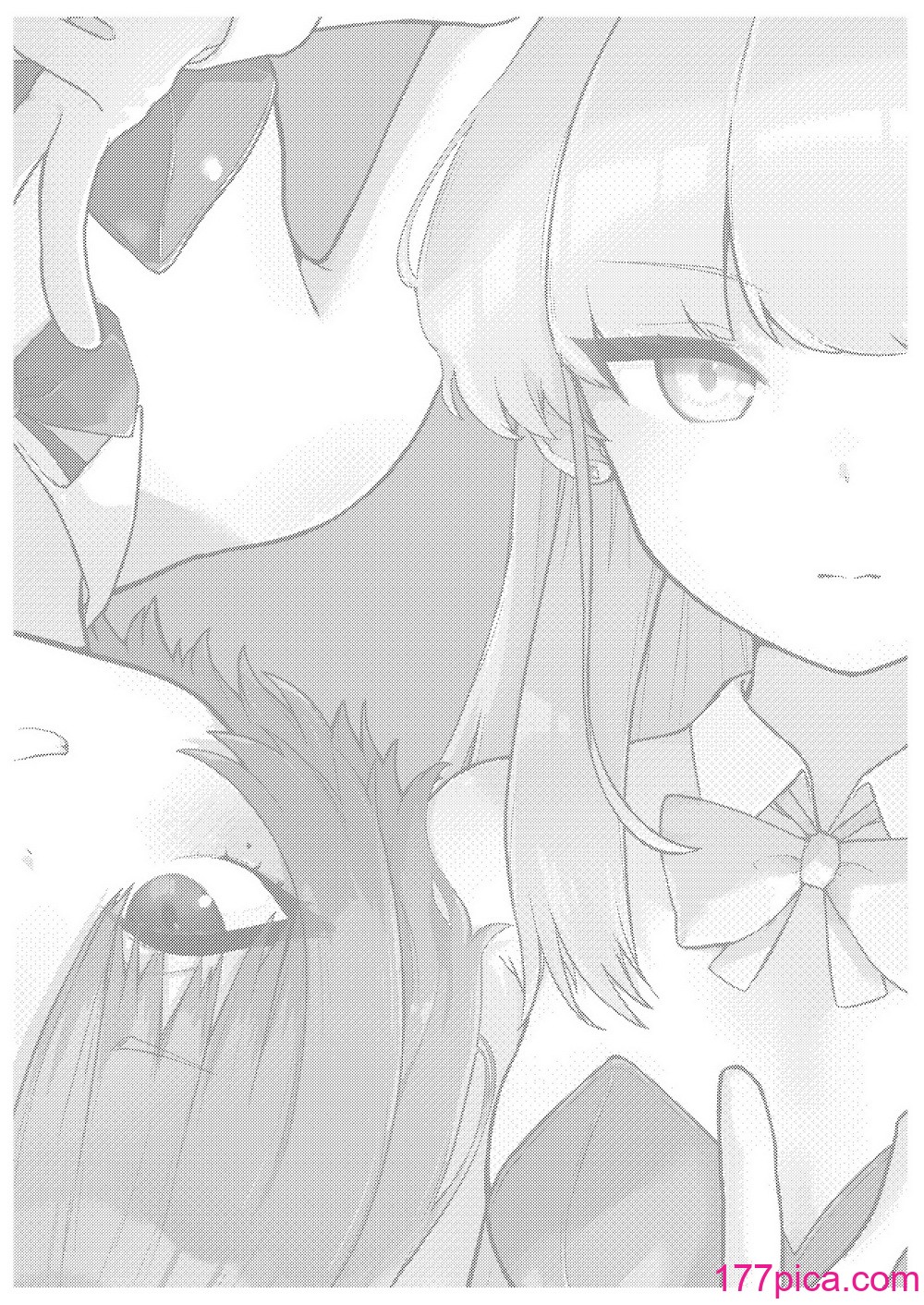 [らじかるふーる (くまちよ)] 先辈、まさか先生のおちんちんのお世话もできないのですか？ (ブルーアーカイブ) [白杨汉化组][44P]-第1章-图片2