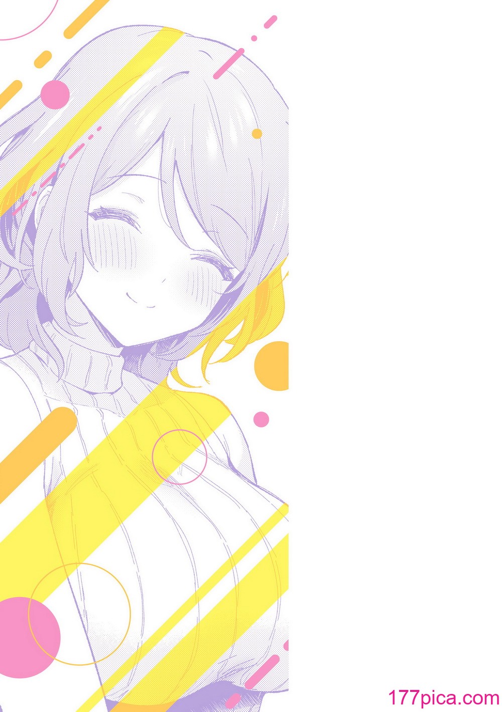 [真白しらこ] 彼女フェイス｜女友的真實樣貌 [中國翻訳] [無修正] [DL版][220P]-第1章-图片3
