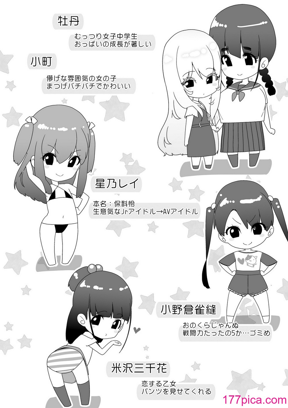 [前島龍] 蜜と蝶 第1-4話 [百合控別進個人漢化] [新秦重嵌] [DL版] [無修正][118P]-第1章-图片4