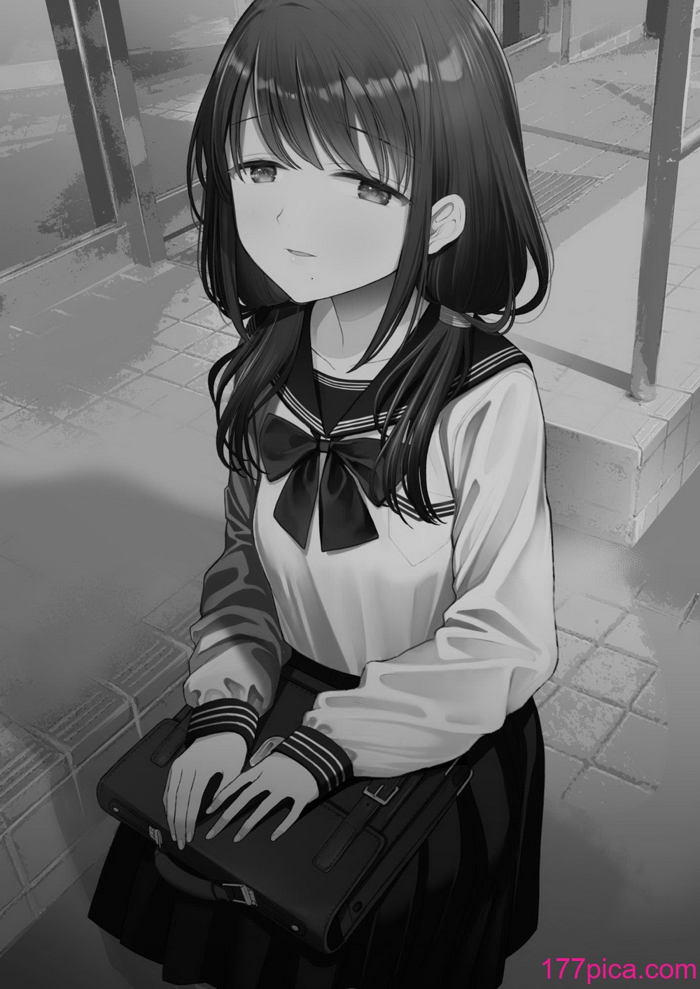 [みつ目のみつ豆 (よいころがし)] 私だって男の人を惹きつけたい 2 [中文] [ミッケのニラ][78P]-第1章-图片2