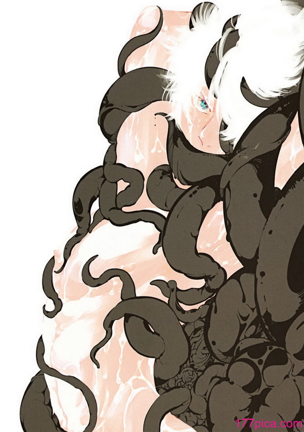 [はらだ] ポジ｜积极之恋 [中国翻訳] [DL版][171P]-第1章-图片3