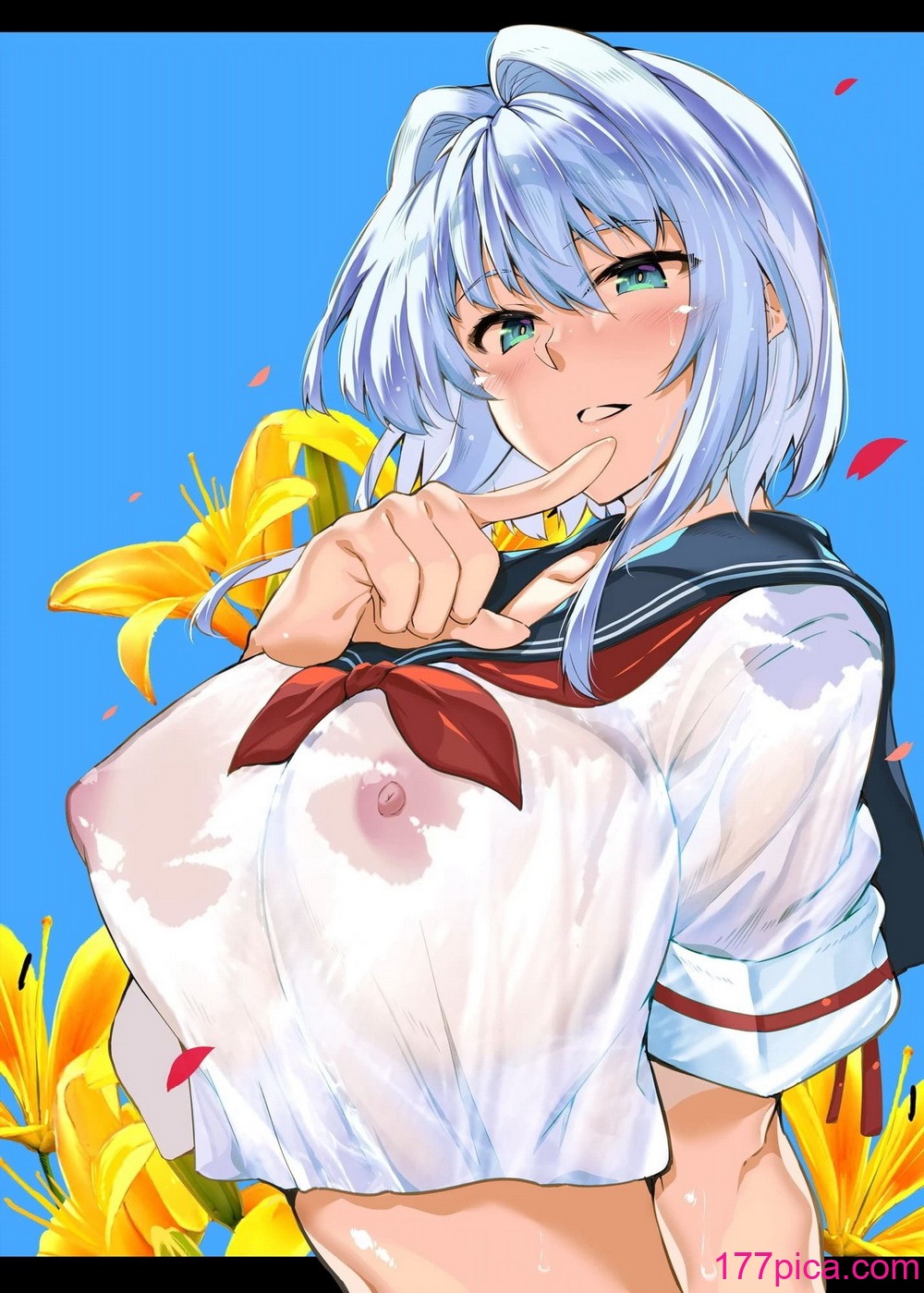 [水蓮の宿 (浅川)] 夏のヤリなおし（坠欢重拾之夏）【1-5】[567P]-第1章-图片3