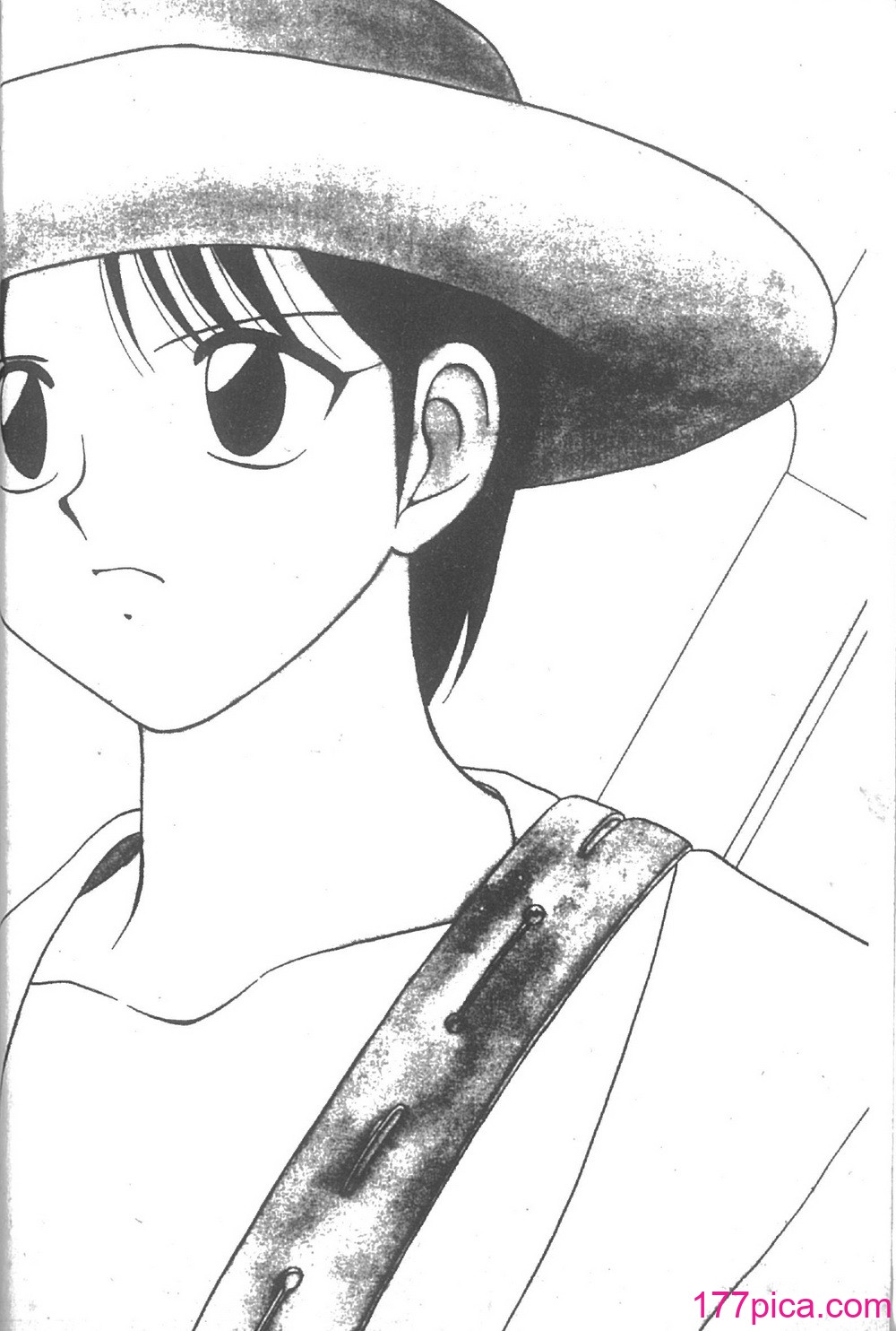 [拝狼] SUPER ファミリーコンプレックス 2 [中国翻訳][178P]-第1章-图片3