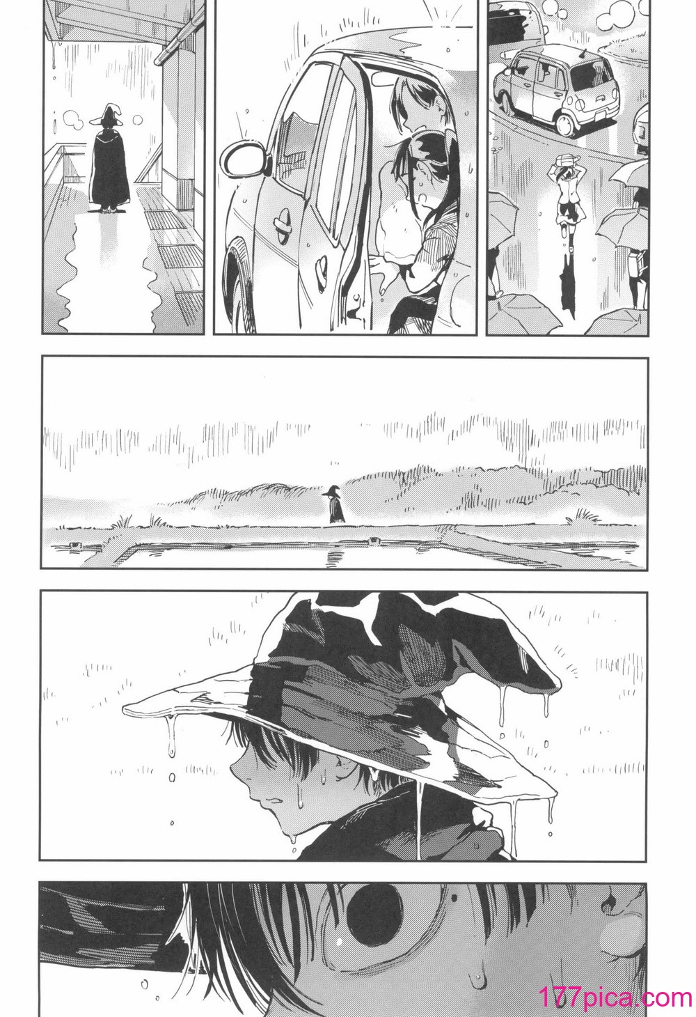 [のりんこ] 大天使シオリン [中国翻訳][53P]-第3章-图片9