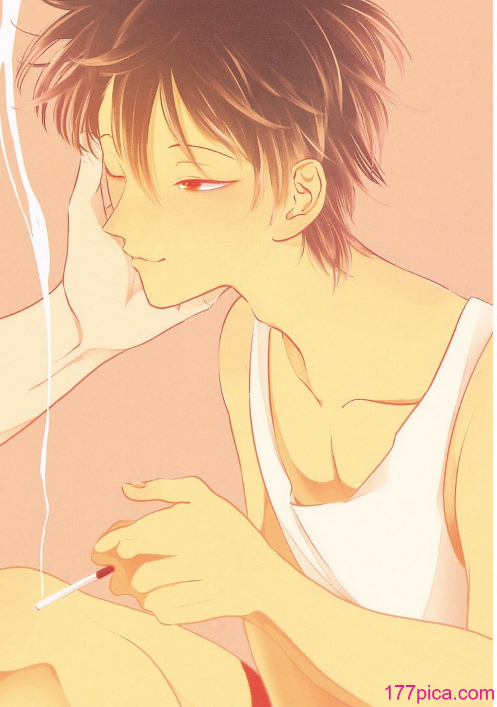 [はらだ] やたもも 1 [中国翻訳] [DL版][195P]-第1章-图片3