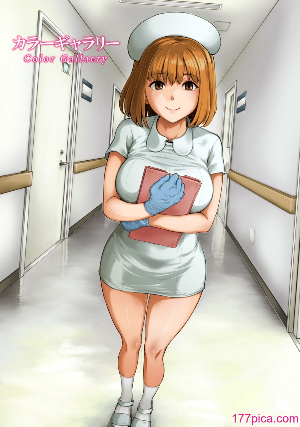 [亀山しるこ] 搾精病棟～性格最悪のナースしかいない病院で射精管理生活～ (2) [222P]-第1章-图片3