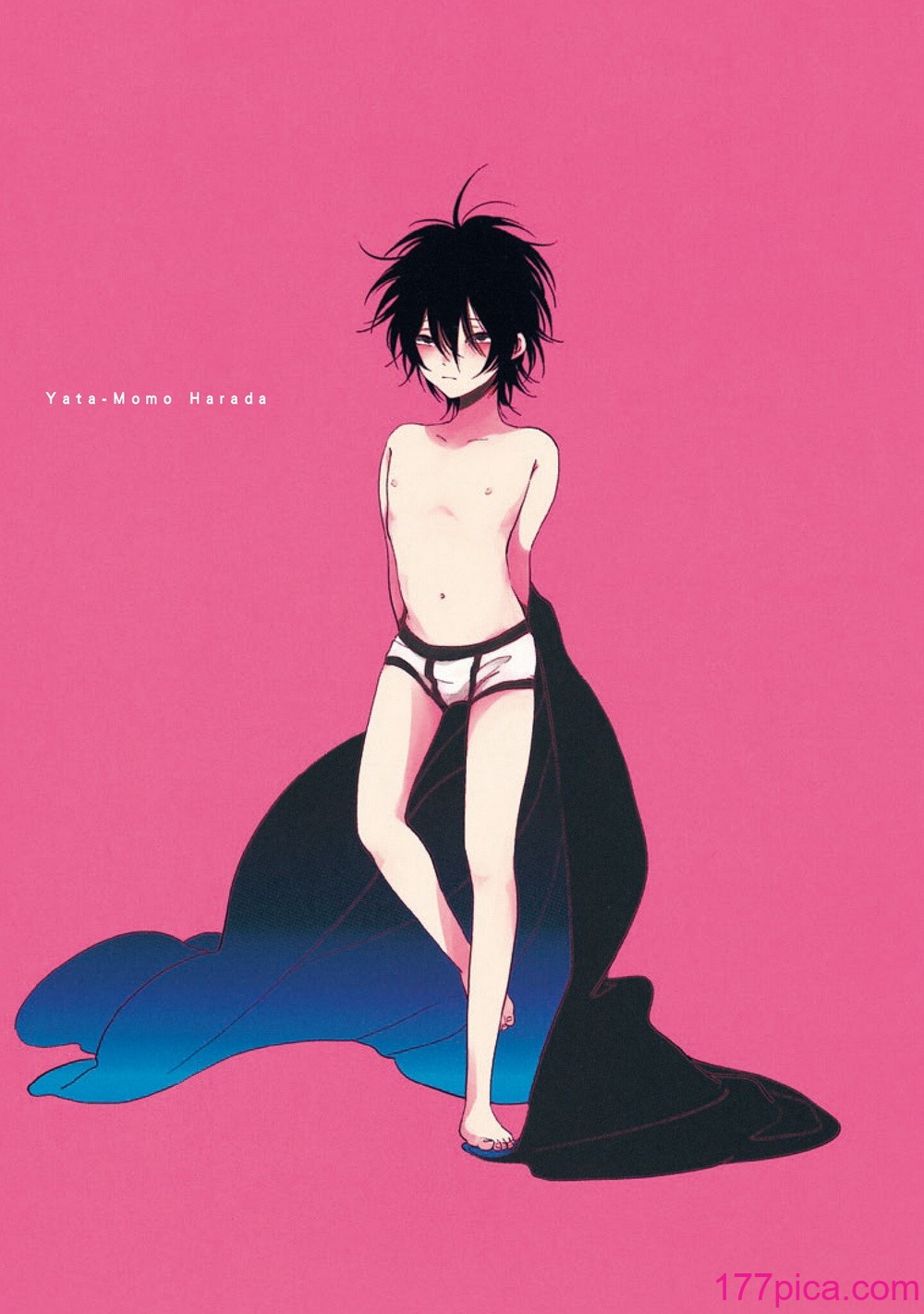 [はらだ] やたもも 2 [中国翻訳] [DL版][179P]-第1章-图片3