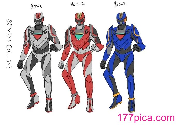 [村长个人汉化] [あむぁいおかし制作所 (あむぁい、孝至)] 宇宙刑事ジェイダン 淫界の挑战[56P]-第4章-图片3