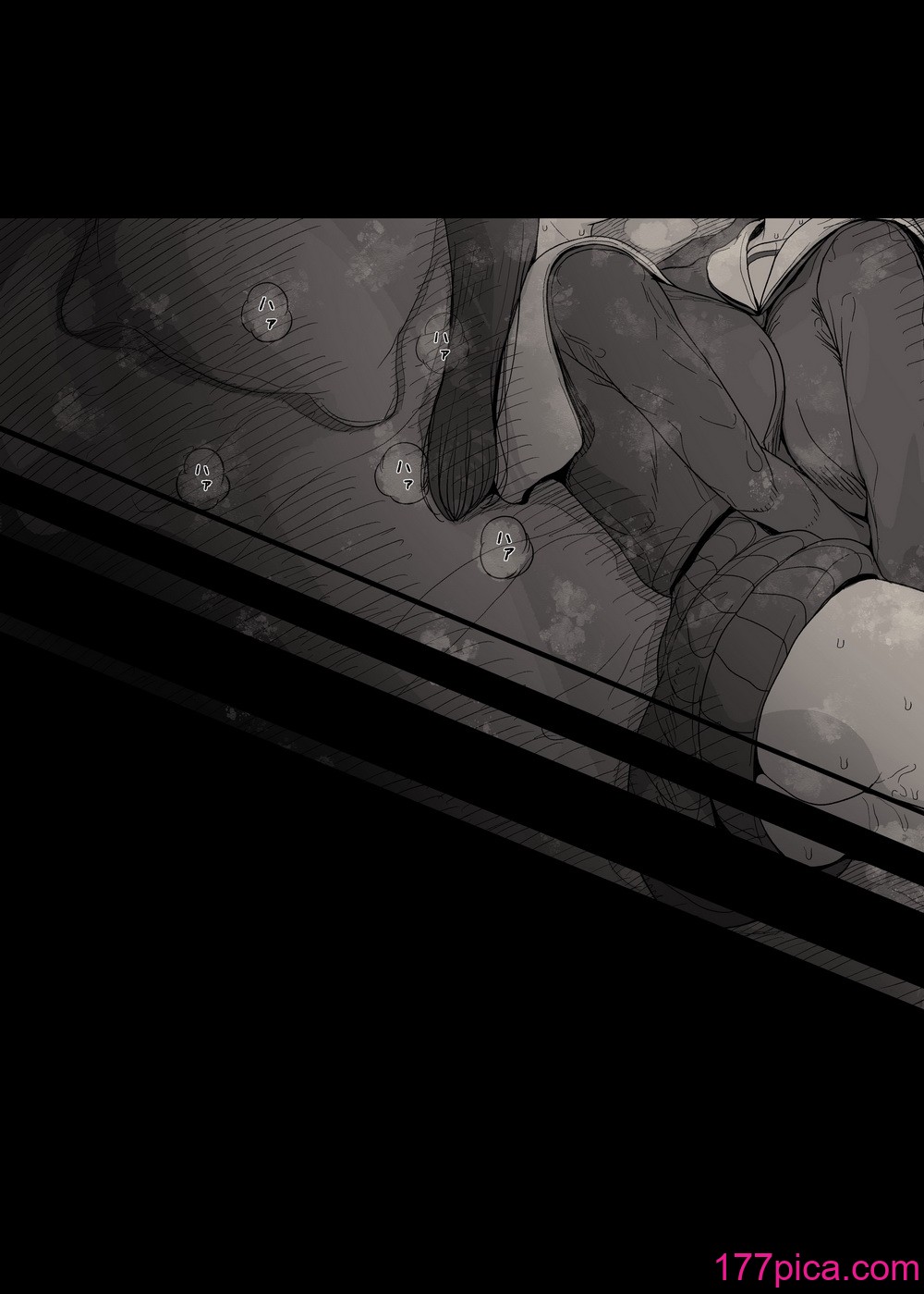 [ひまわりのたね (种乃なかみ)] 女学寮に诱われて｜被邀请至女校宿舍[114P]-第1章-图片7