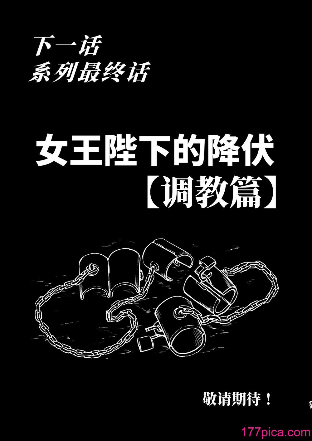 [蛸壷屋 (TK)] 女王陛下の降伏 占领编 [中国翻訳] [DL版][94P]-第9章-图片11