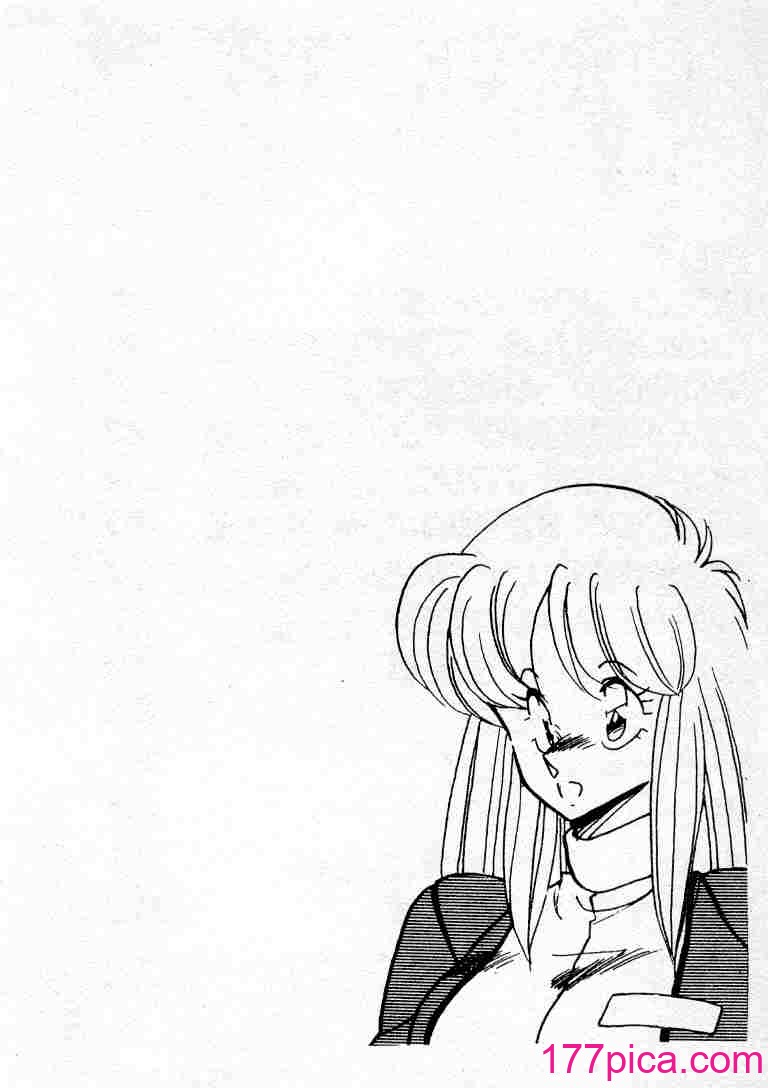 [ひんでんブルグ] むちむち♡パトロール[218P]-第1章-图片6