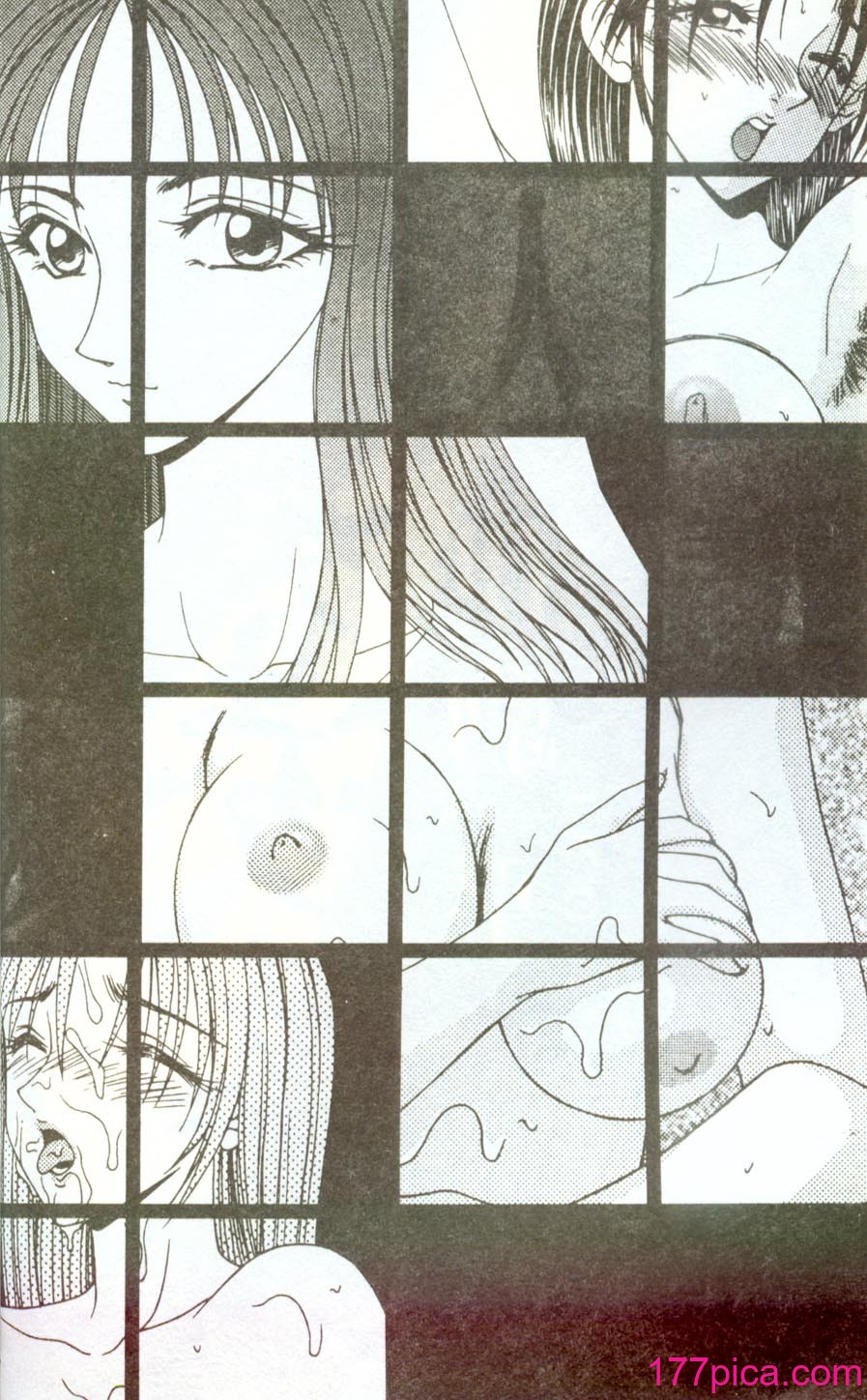 [伊駒一平] 人妻凌辱 [中國翻訳][169P]-第1章-图片3
