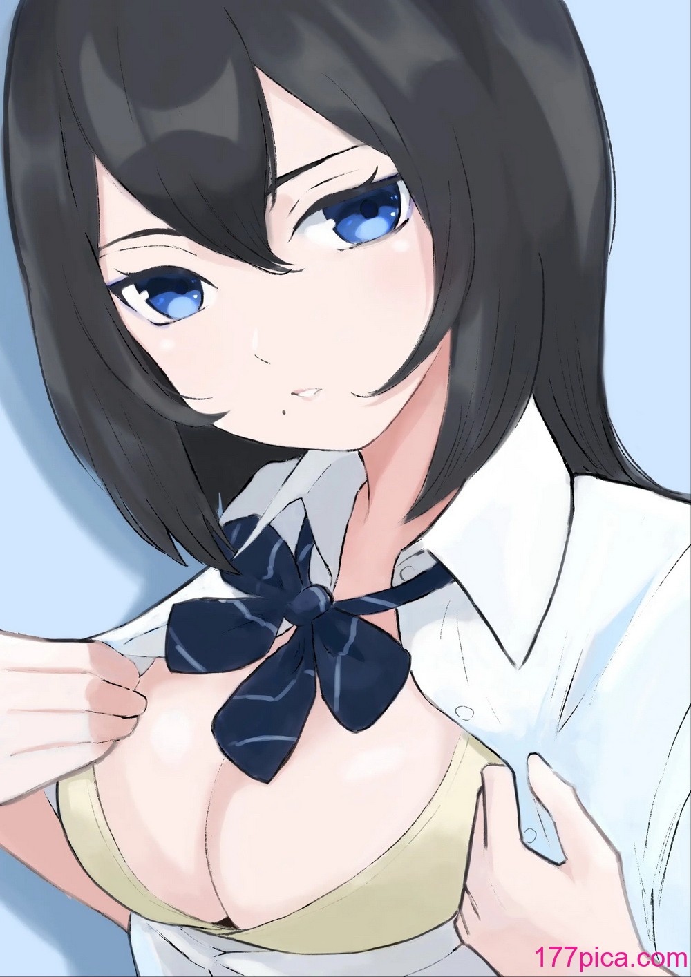 [ロキ] バイト先にいるJKの奴隷に堕ちるまでの话 [中国翻訳][54P]-第1章-图片2