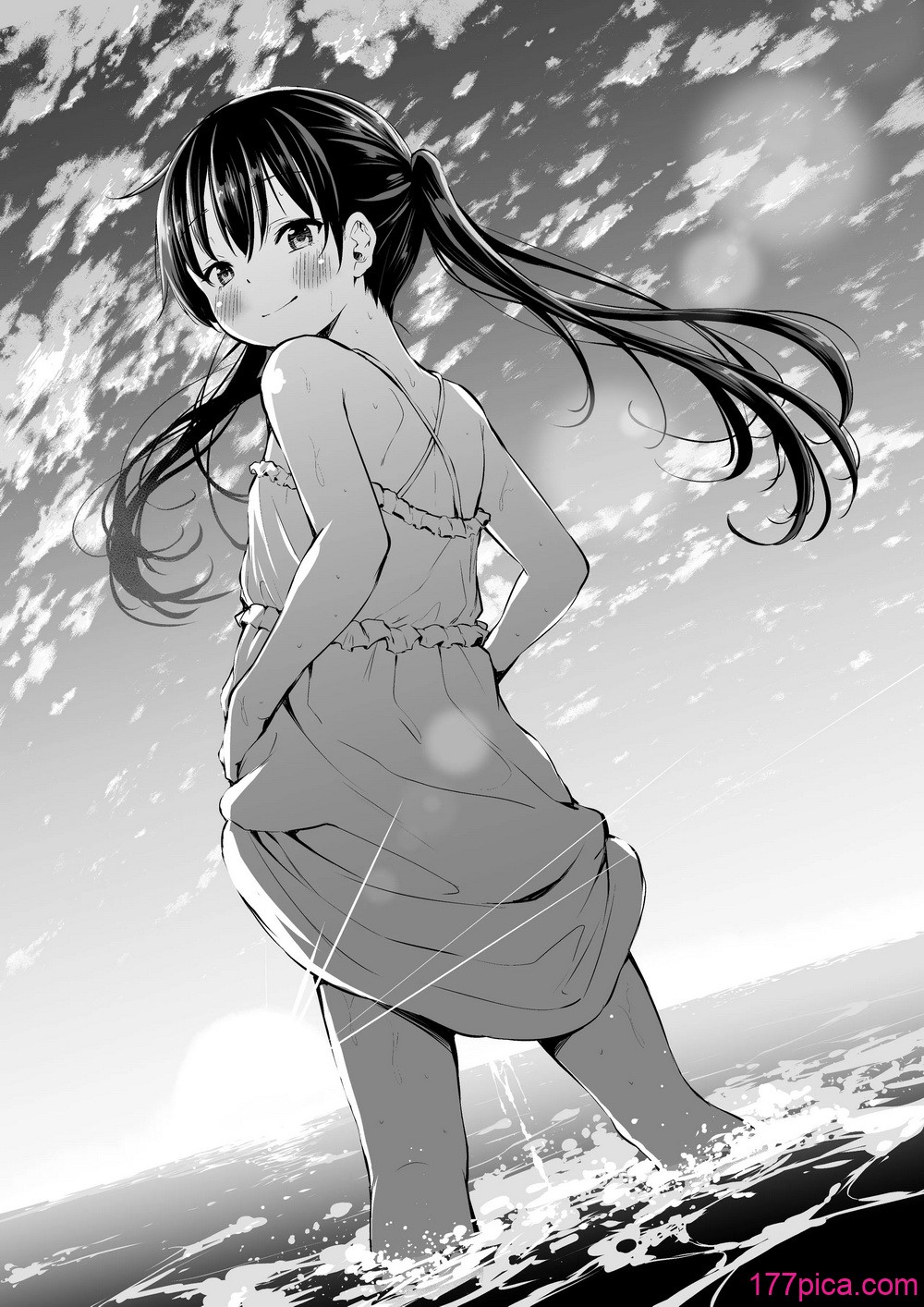 [あいらんどう] ツンデレ妹との日常｜與傲嬌妹妹的日常 [脫氧核糖漢化組] [小萝莉个人汉化][126P]-第1章-图片1