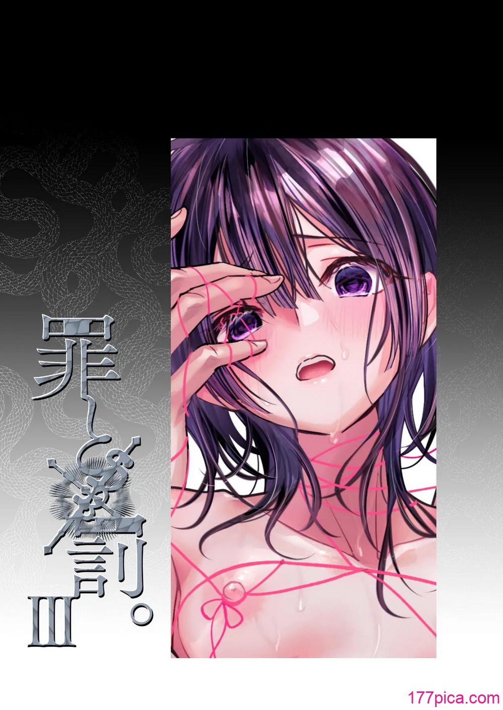 [0] 罪と罰3 [橄榄汉化组][131P]-第1章-图片2