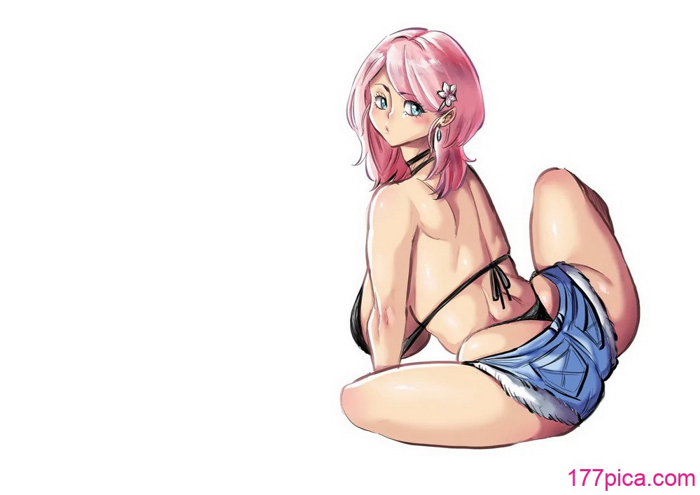 [Aarokira] Blossom & Blues[52P]-第9章-图片5