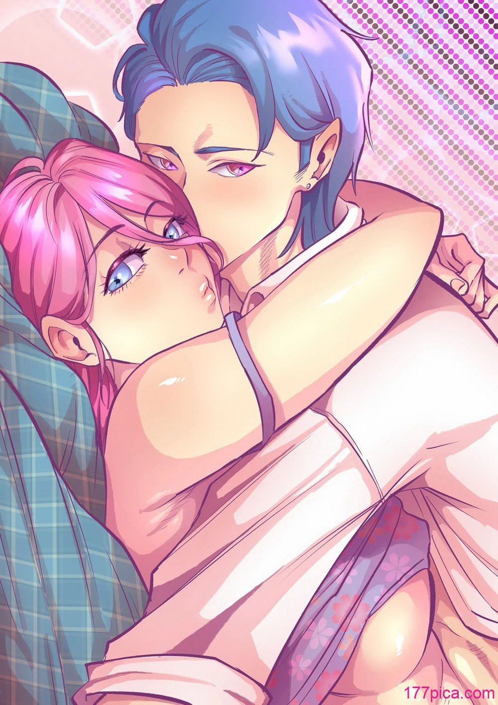 [Aarokira] Blossom & Blues[52P]-第10章-图片1