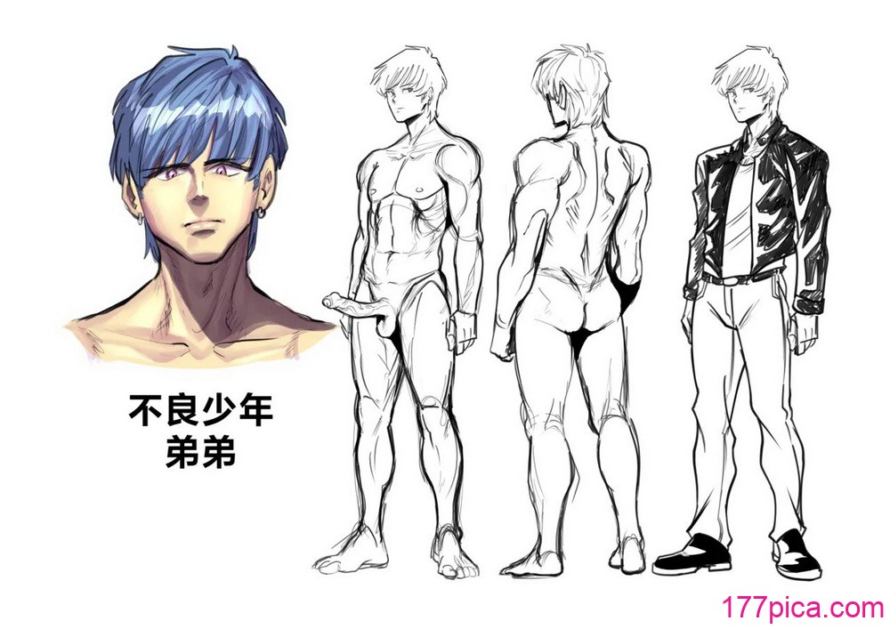 [Aarokira] Blossom & Blues[52P]-第10章-图片2